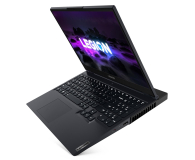 Lenovo Legion 5-15 Ryzen 5/16GB/512 RTX3050 120Hz - 689063 - zdjęcie 2